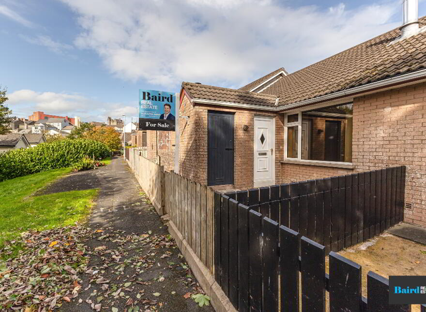 8 Victoria Way, Dungannon, BT71 7AD