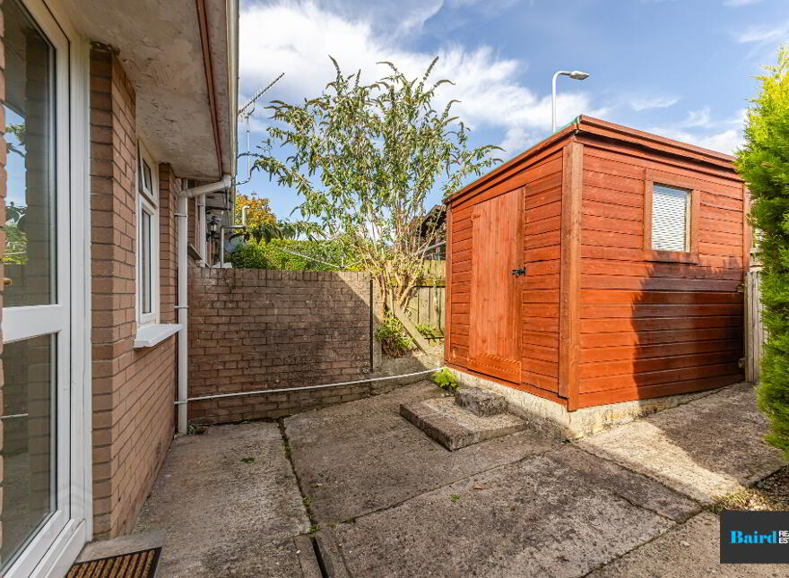 8 Victoria Way, Dungannon, BT71 7AD