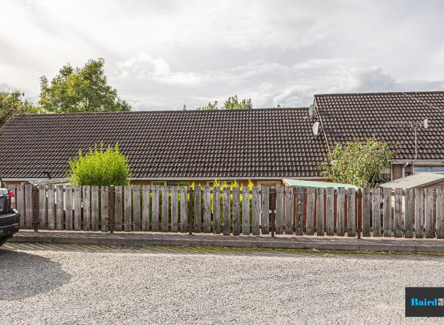 8 Victoria Way, Dungannon, BT71 7AD