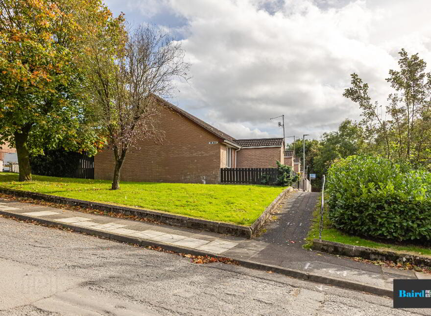 8 Victoria Way, Dungannon, BT71 7AD