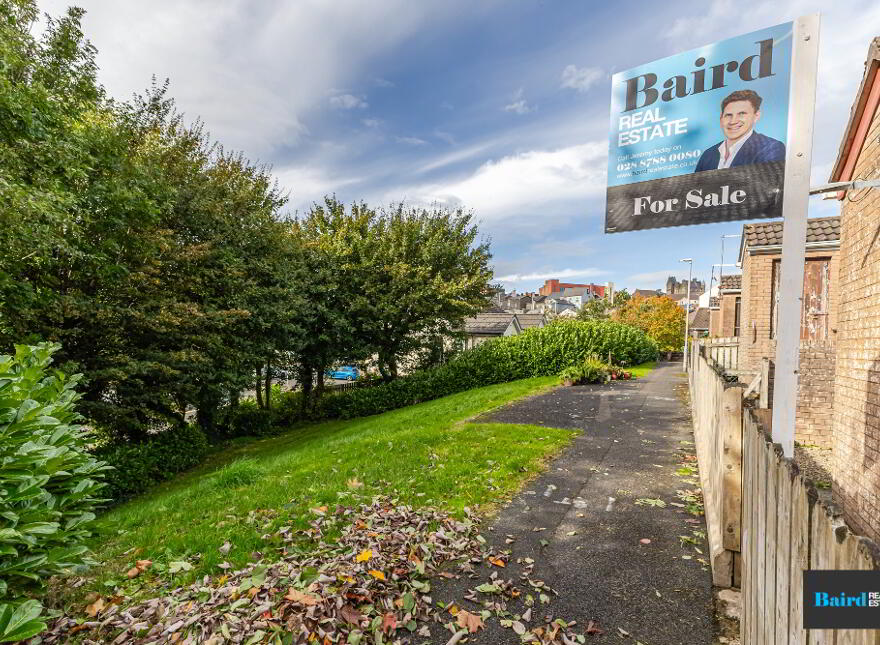 8 Victoria Way, Dungannon, BT71 7AD