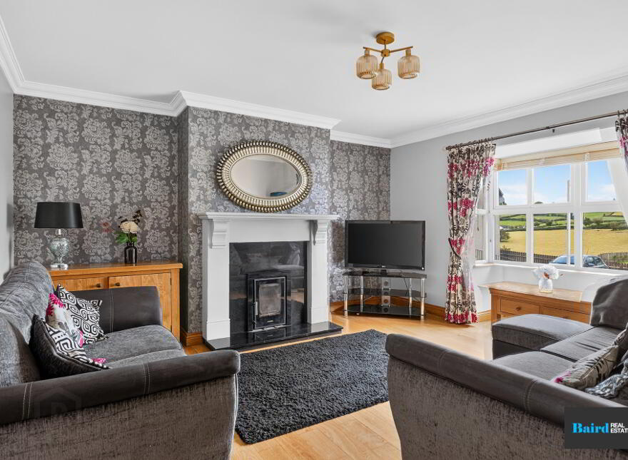 60 Kildrum, Galbally, Dungannon, BT70 2NW
