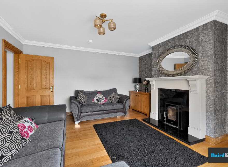 60 Kildrum, Galbally, Dungannon, BT70 2NW