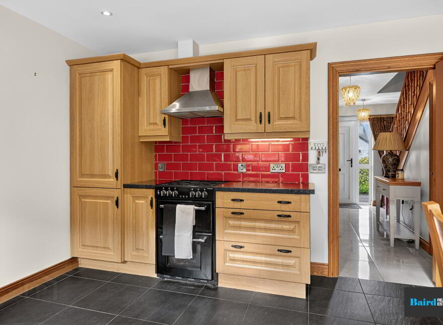 60 Kildrum, Galbally, Dungannon, BT70 2NW