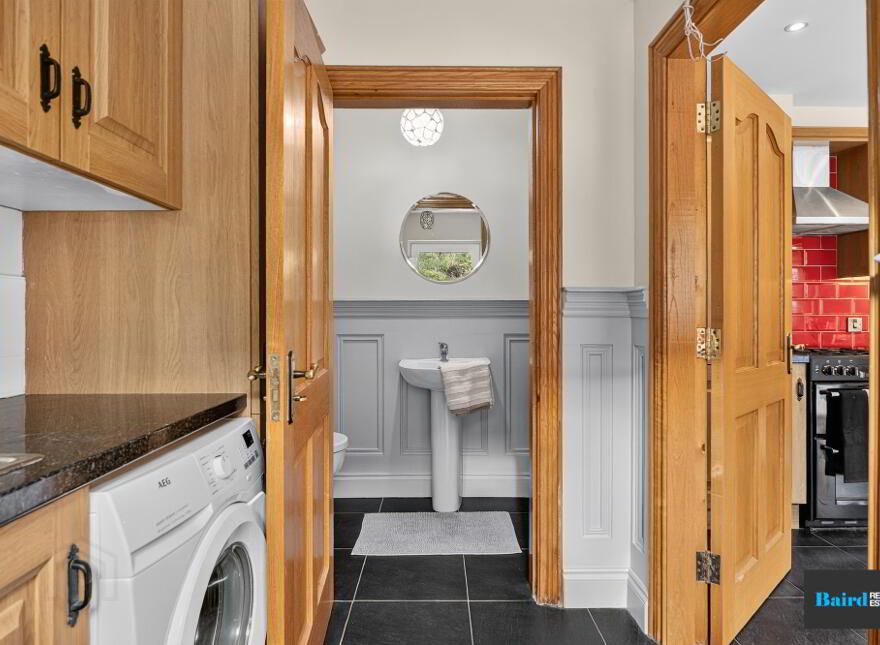 60 Kildrum, Galbally, Dungannon, BT70 2NW