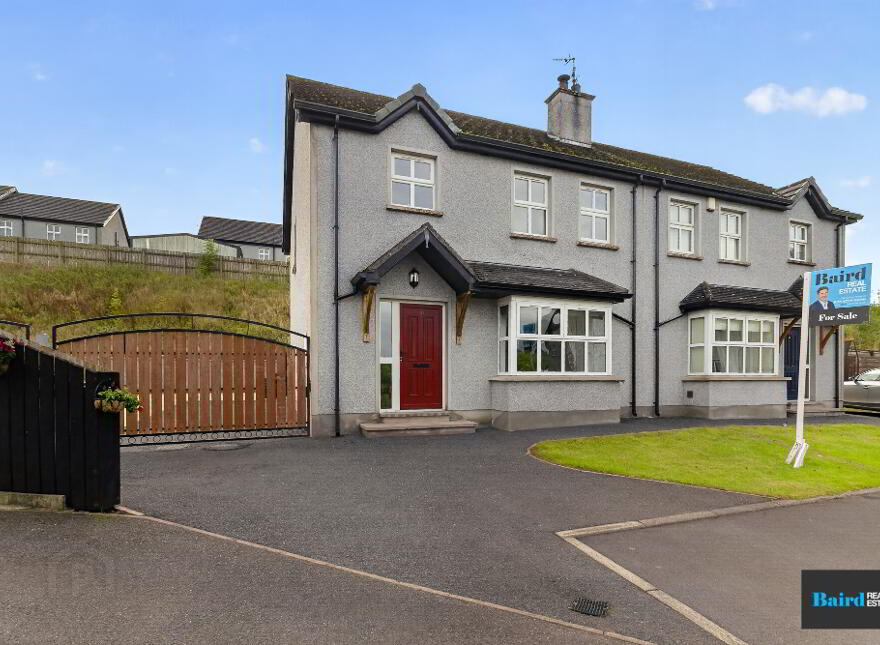 60 Kildrum, Galbally, Dungannon, BT70 2NW