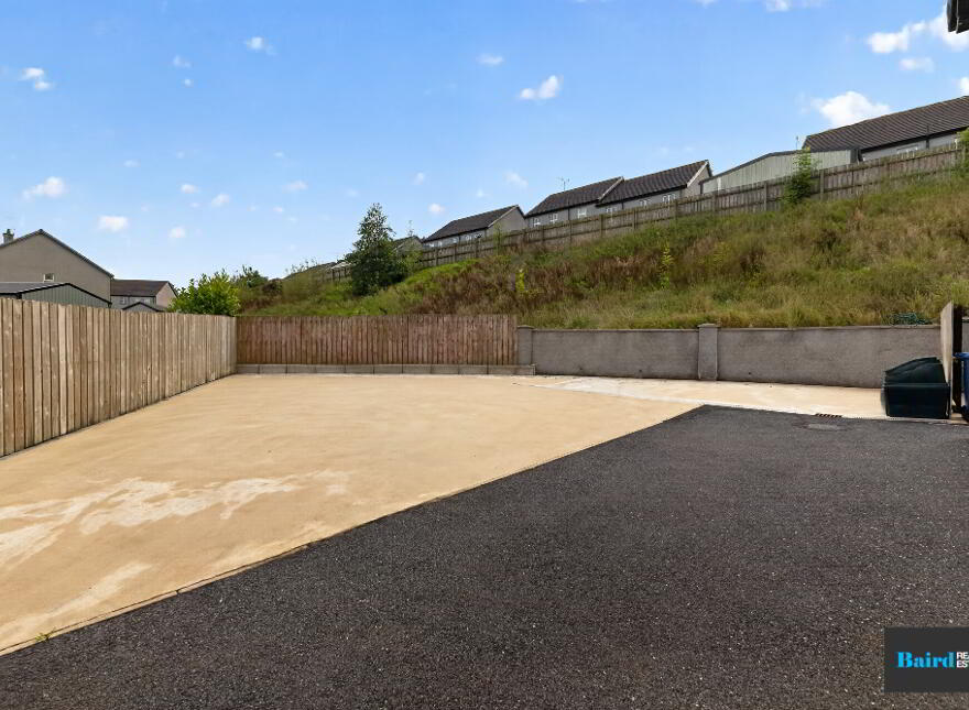 60 Kildrum, Galbally, Dungannon, BT70 2NW