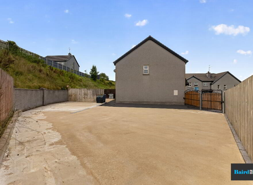 60 Kildrum, Galbally, Dungannon, BT70 2NW