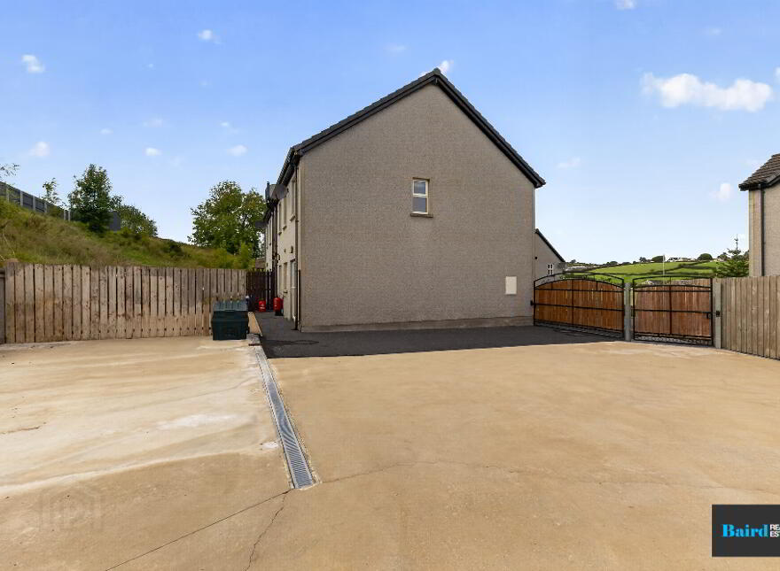 60 Kildrum, Galbally, Dungannon, BT70 2NW