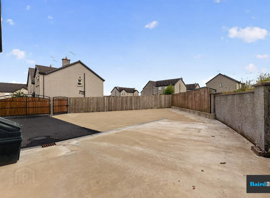 60 Kildrum, Galbally, Dungannon, BT70 2NW