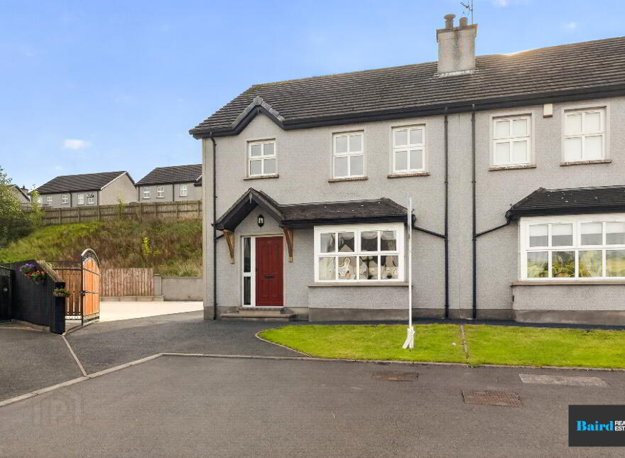 60 Kildrum, Galbally, Dungannon, BT70 2NW