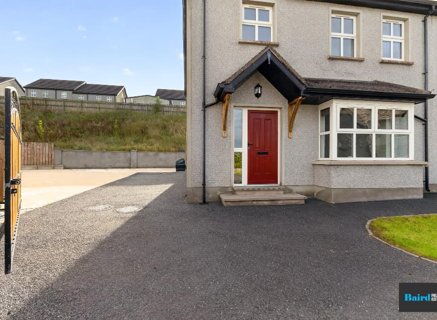 60 Kildrum, Galbally, Dungannon, BT70 2NW
