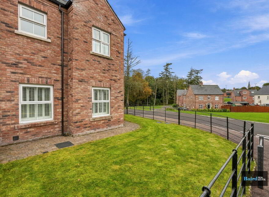 19 Castle Glen Avenue, Dungannon, BT71 6YF