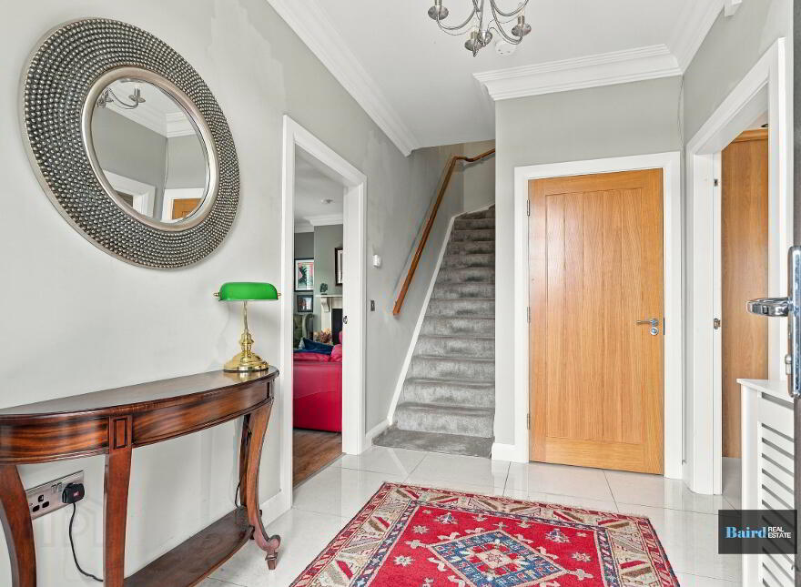 19 Castle Glen Avenue, Dungannon, BT71 6YF