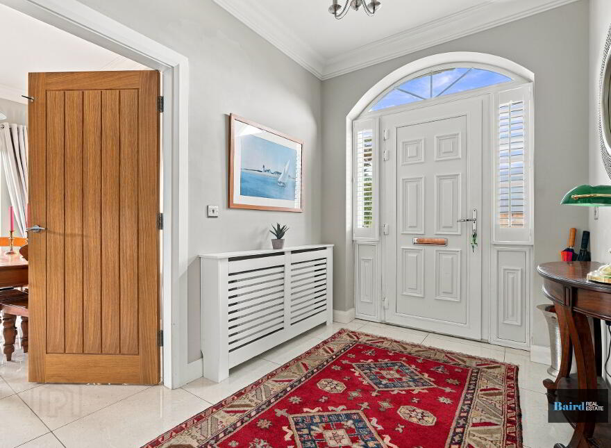 19 Castle Glen Avenue, Dungannon, BT71 6YF