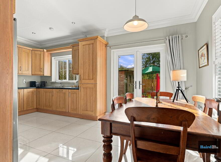 19 Castle Glen Avenue, Dungannon, BT71 6YF