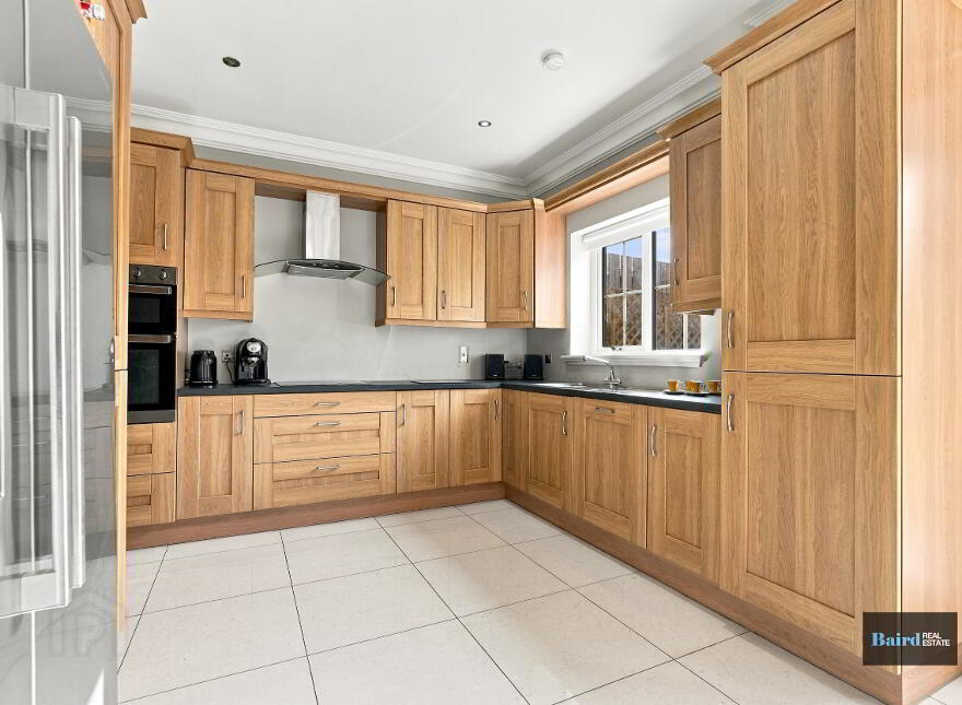19 Castle Glen Avenue, Dungannon, BT71 6YF