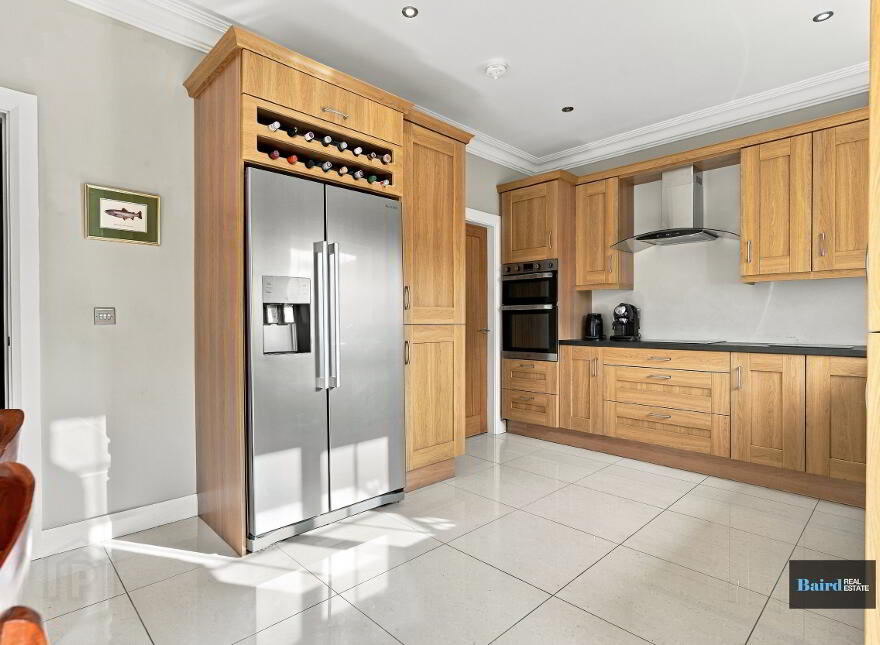19 Castle Glen Avenue, Dungannon, BT71 6YF
