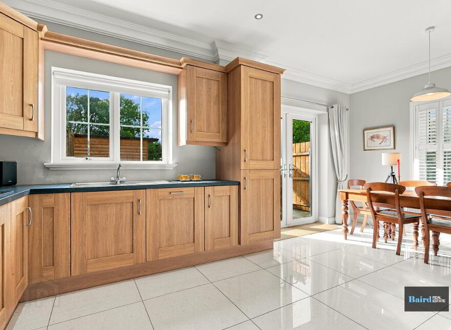 19 Castle Glen Avenue, Dungannon, BT71 6YF