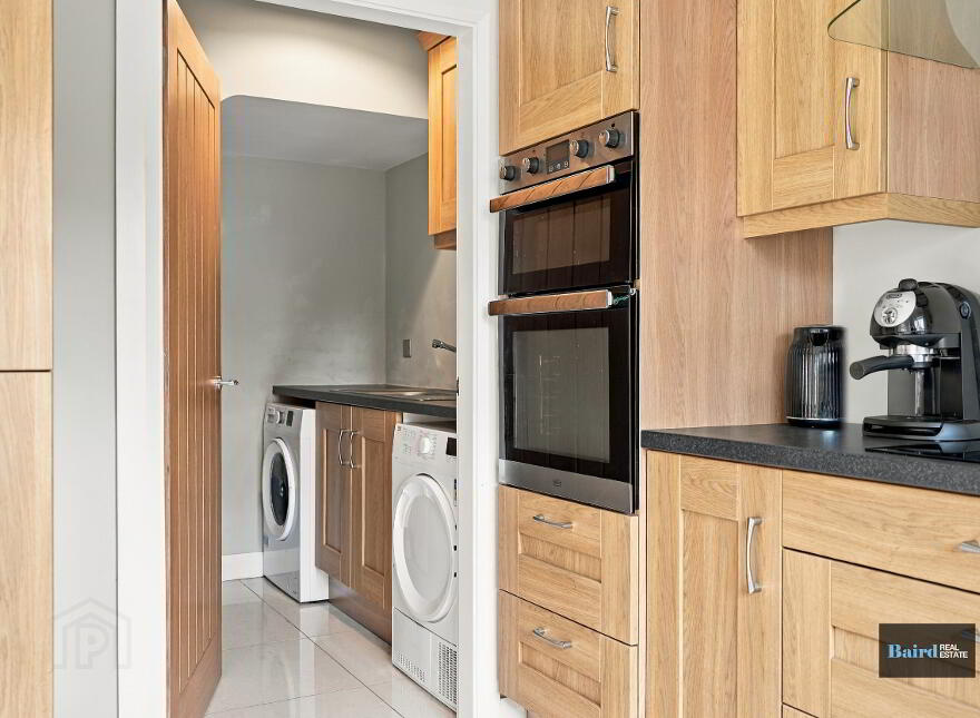 19 Castle Glen Avenue, Dungannon, BT71 6YF