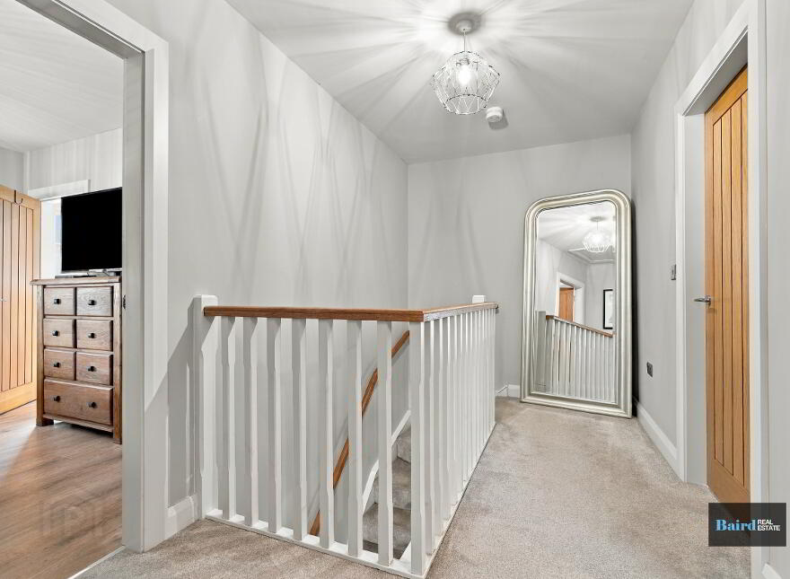 19 Castle Glen Avenue, Dungannon, BT71 6YF