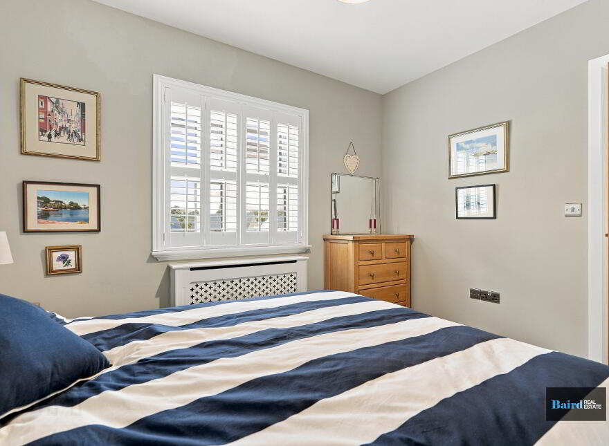 19 Castle Glen Avenue, Dungannon, BT71 6YF