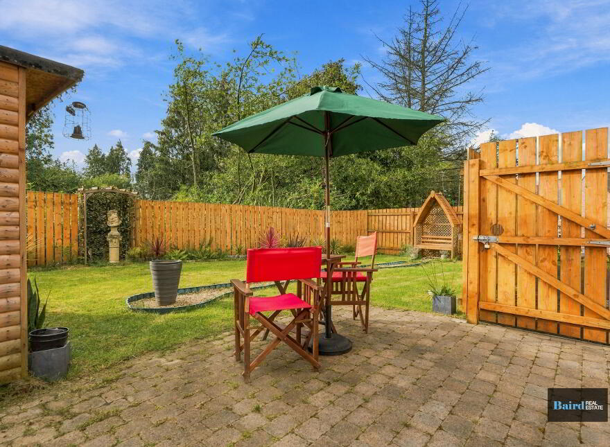 19 Castle Glen Avenue, Dungannon, BT71 6YF