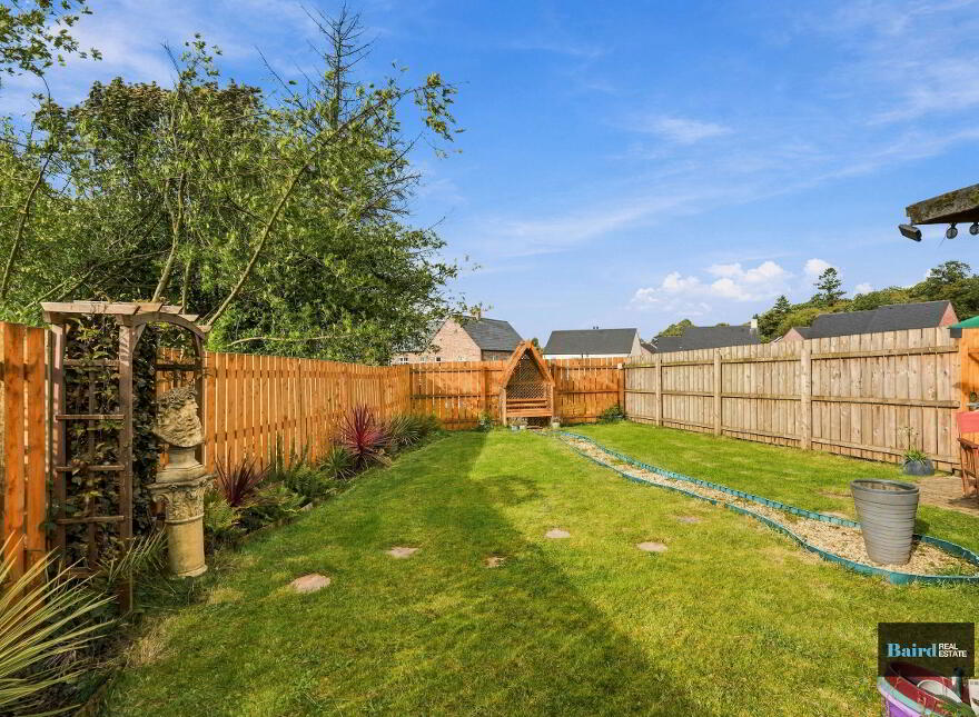 19 Castle Glen Avenue, Dungannon, BT71 6YF