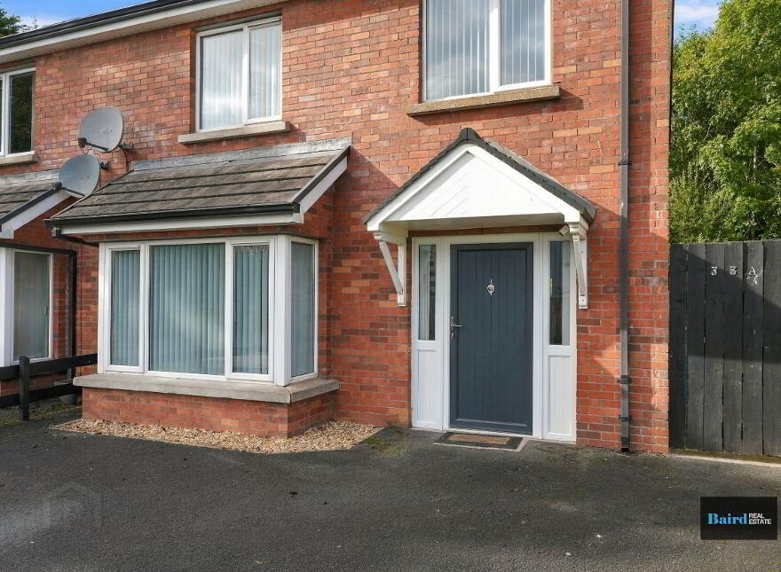 33a Dixon Court, Coalisland, Dungannon, BT71 4LW