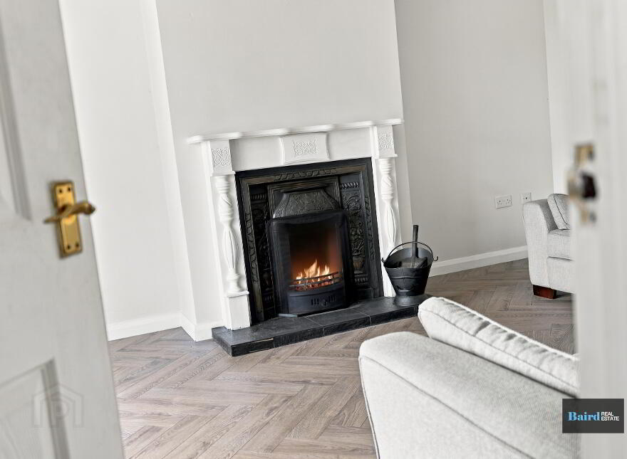 33a Dixon Court, Coalisland, Dungannon, BT71 4LW
