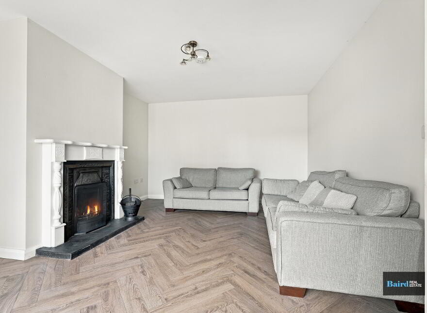 33a Dixon Court, Coalisland, Dungannon, BT71 4LW