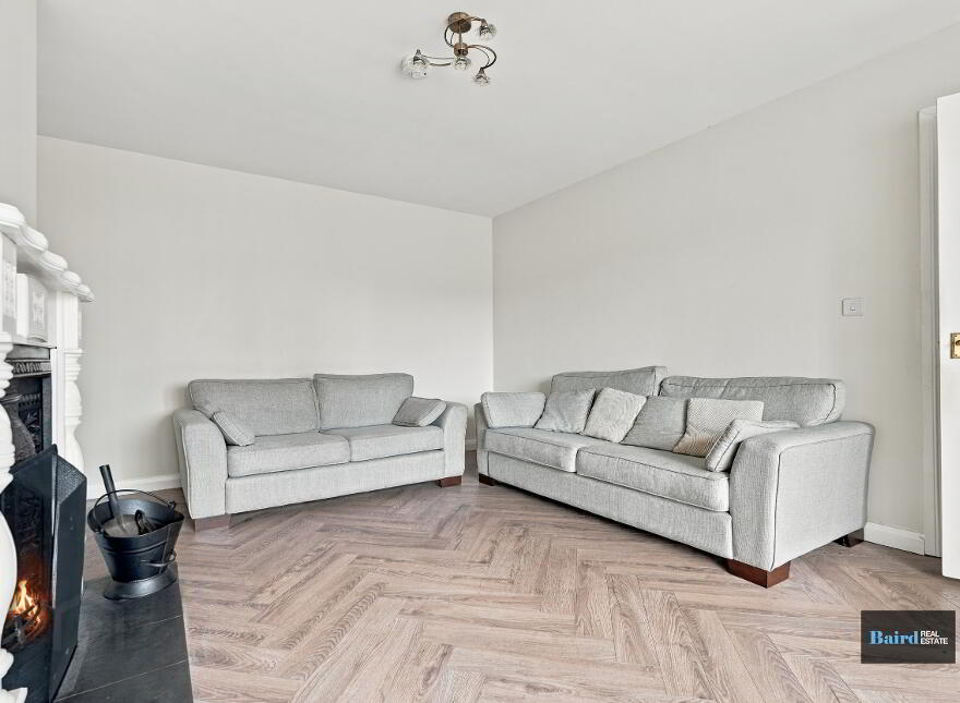 33a Dixon Court, Coalisland, Dungannon, BT71 4LW
