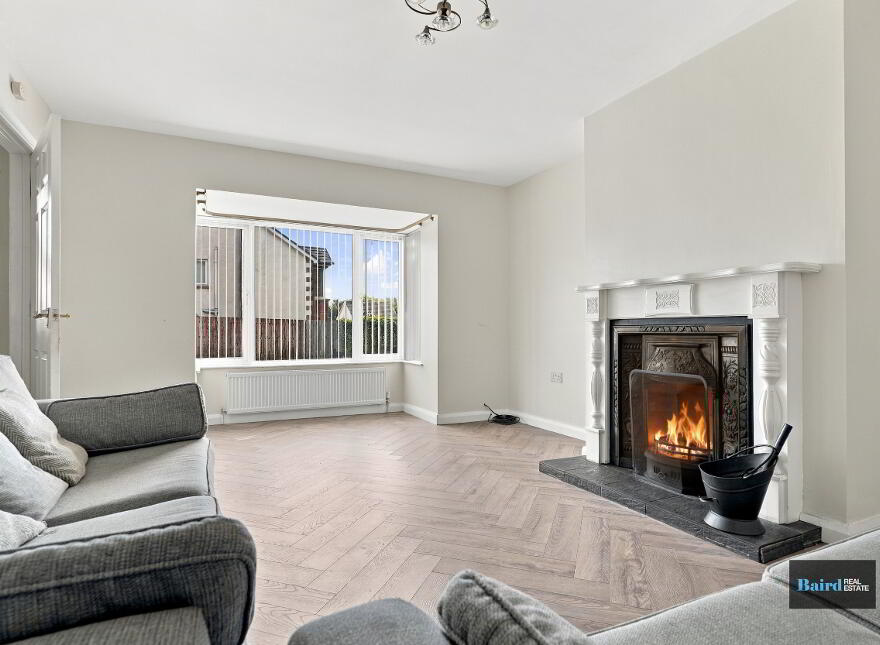 33a Dixon Court, Coalisland, Dungannon, BT71 4LW