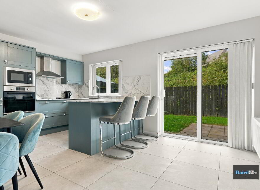 33a Dixon Court, Coalisland, Dungannon, BT71 4LW
