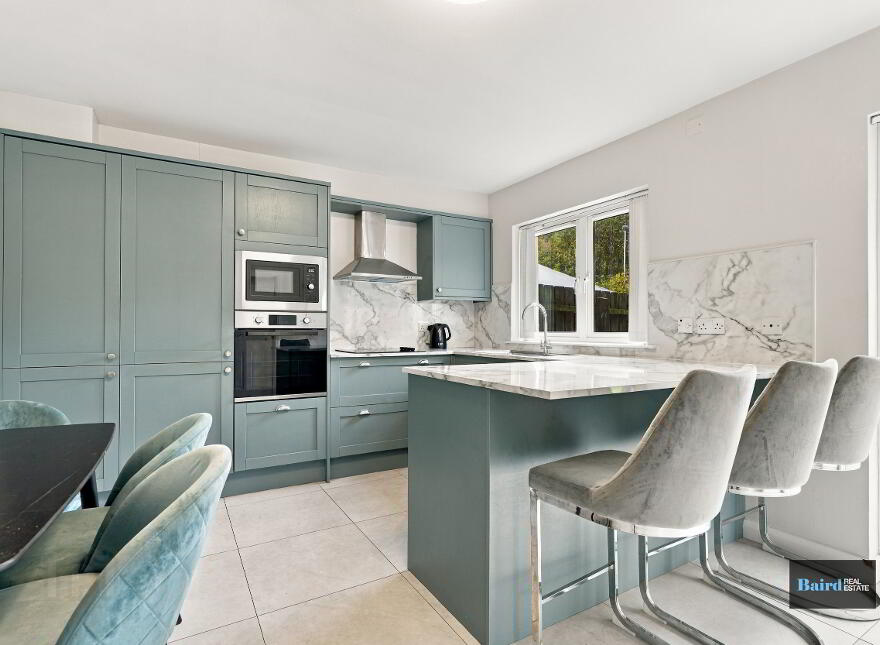 33a Dixon Court, Coalisland, Dungannon, BT71 4LW
