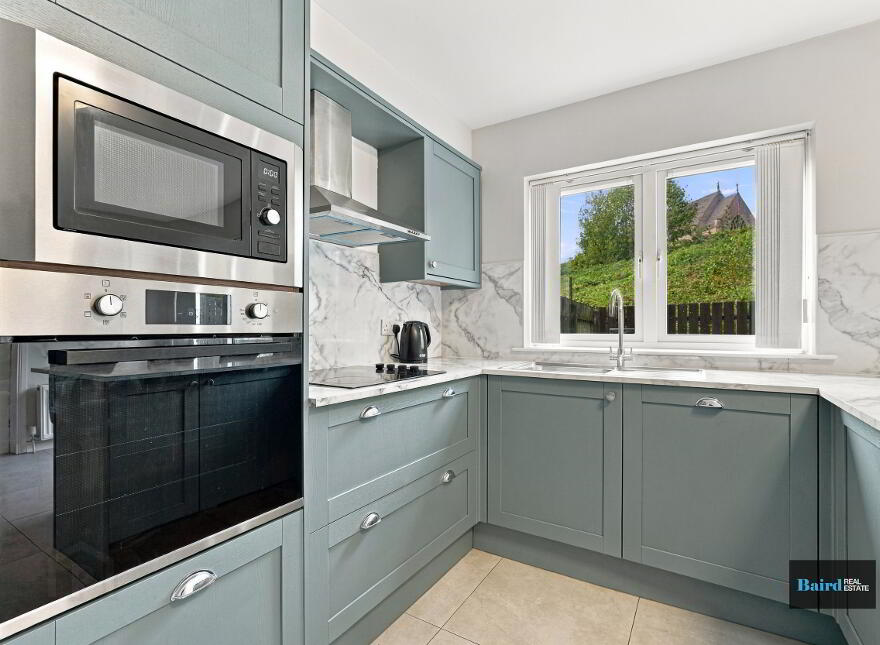 33a Dixon Court, Coalisland, Dungannon, BT71 4LW