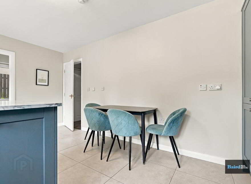 33a Dixon Court, Coalisland, Dungannon, BT71 4LW