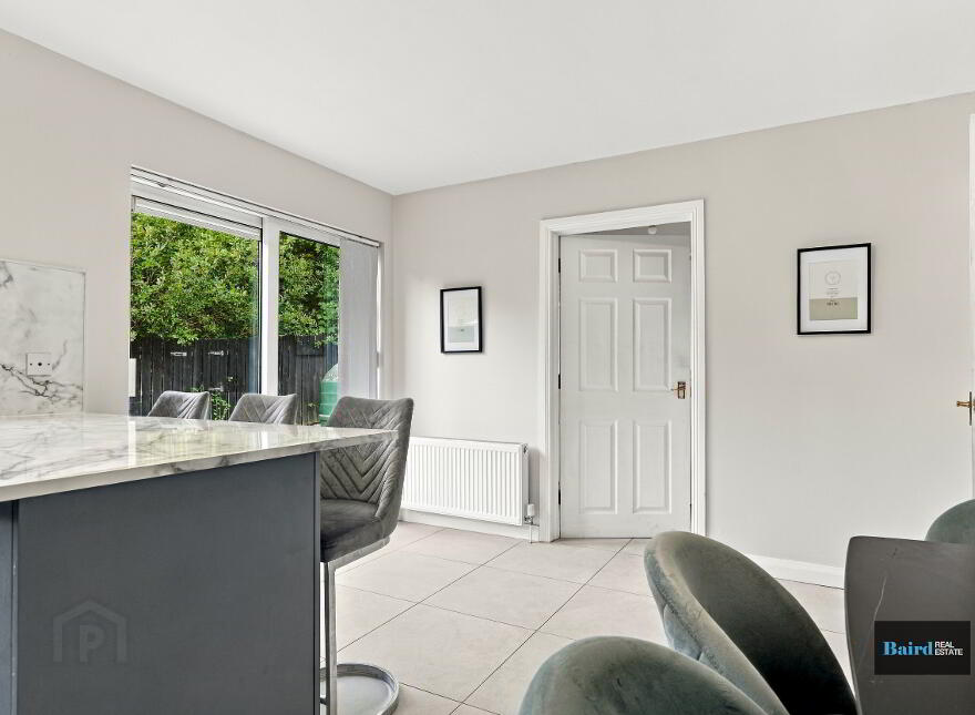 33a Dixon Court, Coalisland, Dungannon, BT71 4LW