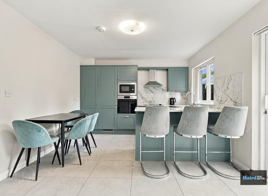 33a Dixon Court, Coalisland, Dungannon, BT71 4LW