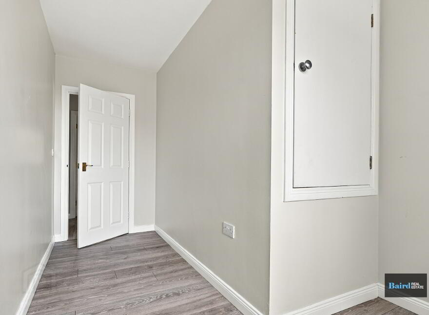 33a Dixon Court, Coalisland, Dungannon, BT71 4LW