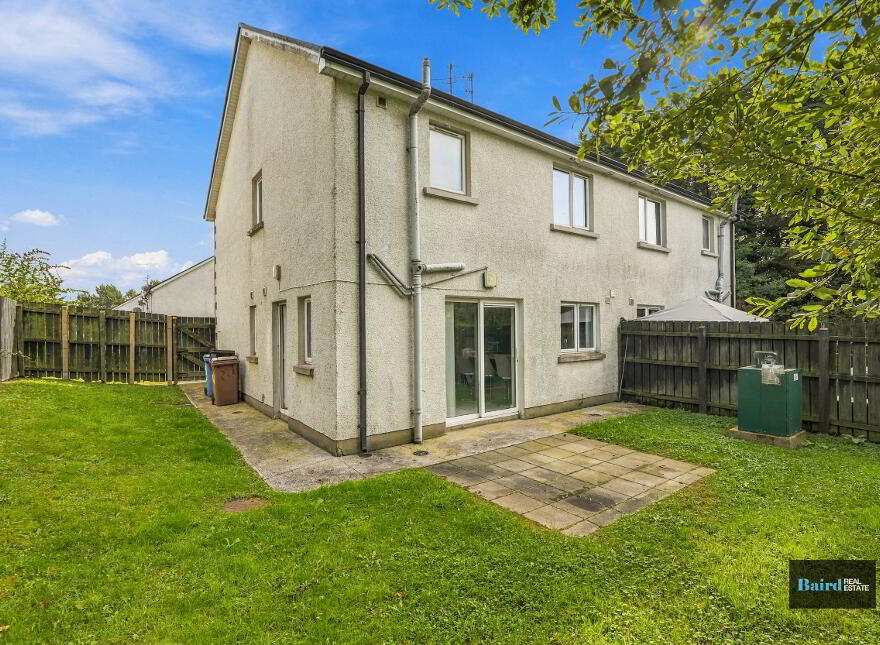 33a Dixon Court, Coalisland, Dungannon, BT71 4LW