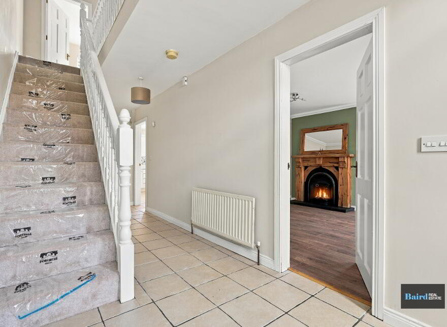 43 Lambfield Drive, Dungannon, BT71 6GG
