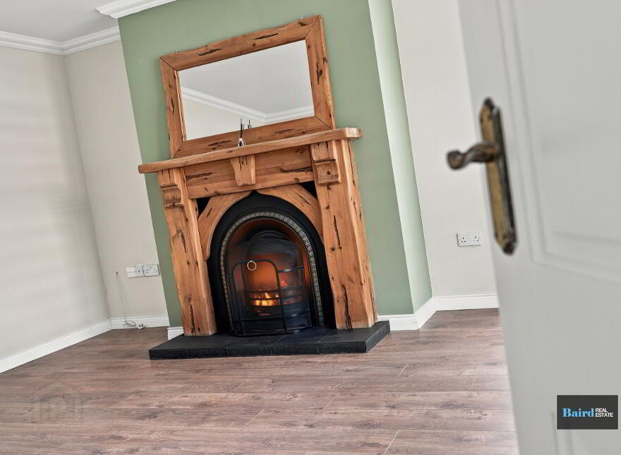 43 Lambfield Drive, Dungannon, BT71 6GG
