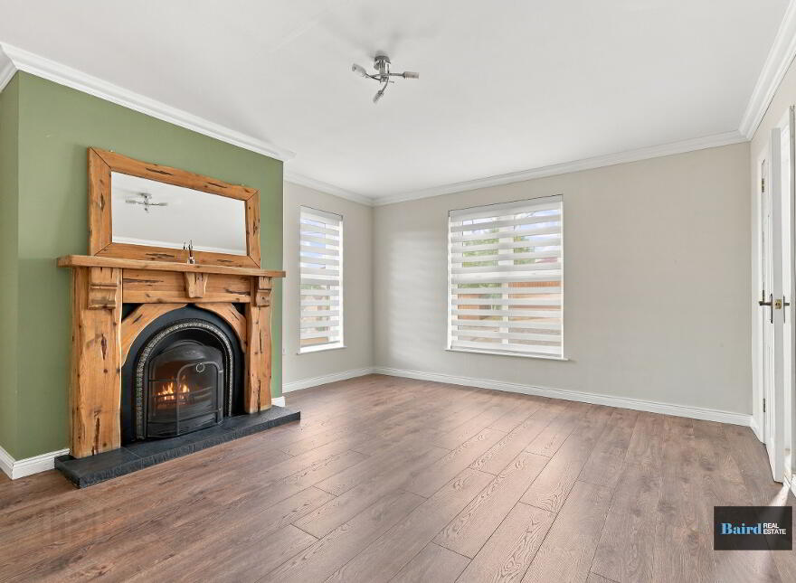 43 Lambfield Drive, Dungannon, BT71 6GG