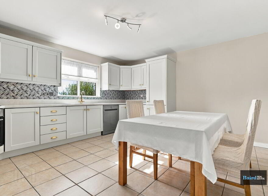 43 Lambfield Drive, Dungannon, BT71 6GG