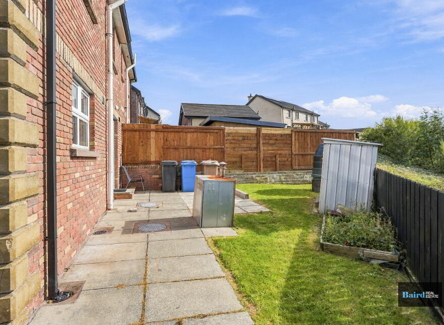 43 Lambfield Drive, Dungannon, BT71 6GG