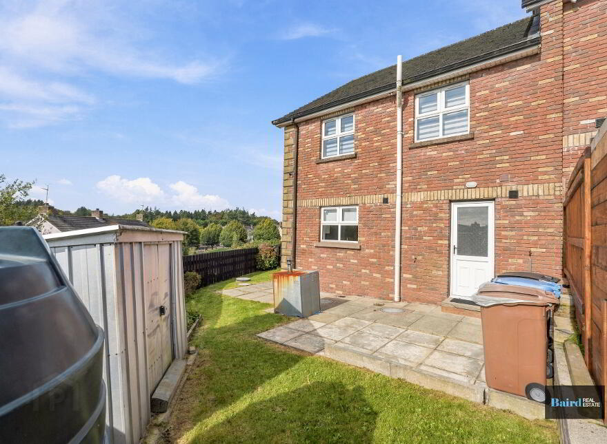43 Lambfield Drive, Dungannon, BT71 6GG