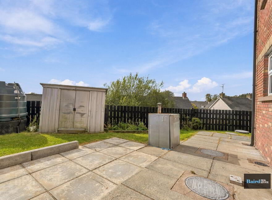 43 Lambfield Drive, Dungannon, BT71 6GG