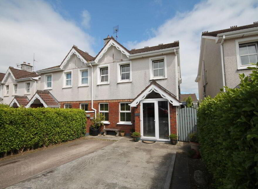20 Ardfield Grove, Grange, T12HH32 photo
