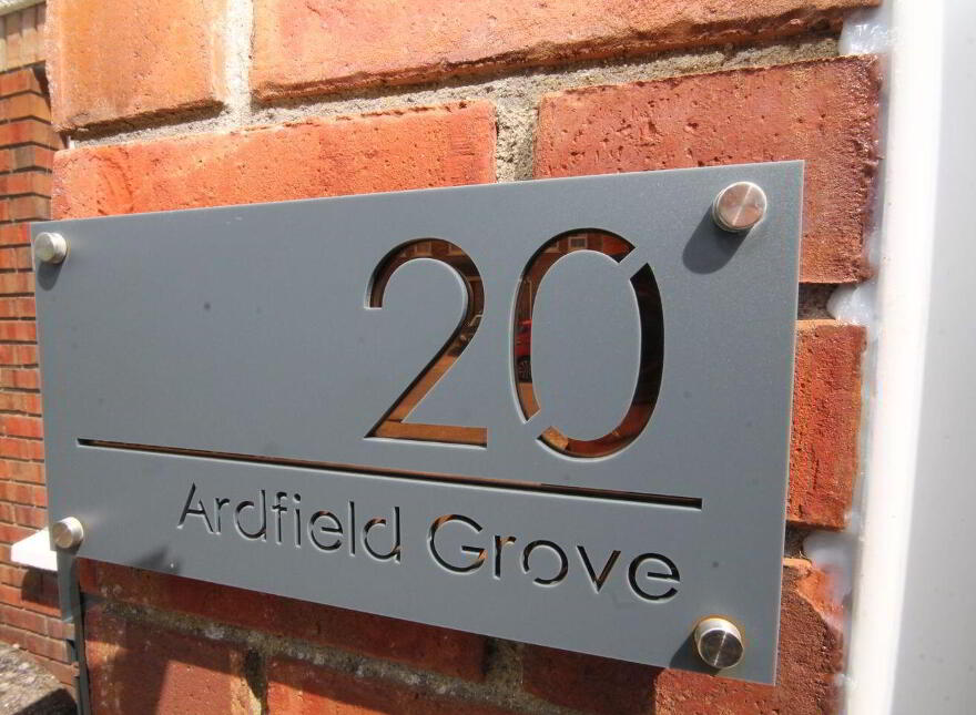 20 Ardfield Grove, Grange, T12HH32